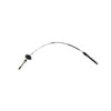 Mopar 68164081AC Transfer Case Shift Cable Transfer Case Shift Cable - For 2013-2016 Dodge Dart