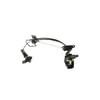 Mopar 68169813AE Spare Tire Hoist Spare Tire Hoist - For 2014-2021 Ram