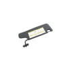 6CJ07DX9AA by MOPAR - Sun Visor - Left
