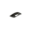 Mopar 6MR41MA7AA Bumper Grille Bezel Bumper Grille Bezel - Left, Lower, for 2018-2021 Jeep Grand Cherokee & 2022 Grand