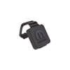 Mopar 82208455AB Trailer Hitch Plug Trailer Hitch Plug - Fits 2 Inches Hitch Receiver