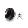 Mopar 82215184AB Fuel Tank Cap Fuel Tank Cap - For 2018-2023 Jeep Wrangler & 2020-2023 Gladiator