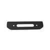 82215528AB by MOPAR - Winch Mount Plate
