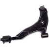 Dorman 521-045 Suspension Control Arm and Ball Joint Assembly Suspension Control Arm And Ball Joint Assembly