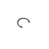 Mopar 68394145AA Multi-Purpose Snap Ring Multi-Purpose Snap Ring