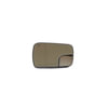Mopar 68402093AA Door Mirror Glass Door Mirror Glass - Left, For 2019-2023 Ram 1500