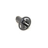 Mopar 68417561AA Hood Latch Striker Plate Hood Latch Striker Plate