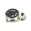 Mopar 68489379AA Engine Oil Pump Engine Oil Pump - For 2003-2018 Ram 2500/3500