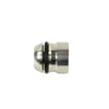 Mopar 68490221AA Exhaust Gas Recirculation (EGR) Valve Exhaust Gas Recirculation (EGR) Valve - For 2014-2023 Jeep/Ram