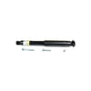 Mopar 68527781AB Suspension Shock Absorber Suspension Shock Absorber - Front, For 2018-2023 Jeep Wrangler