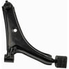 Dorman 521-134 Suspension Control Arm and Ball Joint Assembly Suspension Control Arm