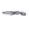 Meritor 3133N8152 Steering Tie Rod Assembly Steering Tie Rod Assembly, 1.043 in. Small Hole Diameter, 2.12 in. Taper