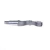 Meritor 3133P7348A Steering Tie Rod Assembly Steering Tie Rod Assembly, 0.938 in. Small Hole Diameter, 2.00 in. Taper