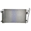 APDI RADS 7013390 A/C Condenser A/C Condenser