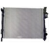 APDI RADS 8012480 Radiator Radiator