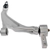 Dorman 521-898 Suspension Control Arm and Ball Joint Assembly CONTROL ARM