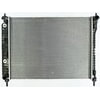 APDI RADS 8013057 Radiator Radiator