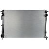 APDI RADS 8013642 Radiator Radiator