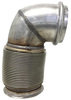 22983341 by MACK - Exhaust Pipe