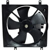 Universal Air Conditioner (UAC) FA50087C Engine Cooling Fan Assembly Engine Cooling Fan Assembly -- Radiator Fan