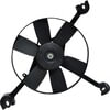 Universal Air Conditioner (UAC) FA50097 A/C Condenser Fan Assembly A/C Condenser Fan Assembly -- Condenser Fan