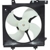 Universal Air Conditioner (UAC) FA50152 Engine Cooling Fan Assembly Engine Cooling Fan Assembly -- Radiator Fan