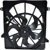 FA50358C by UNIVERSAL AIR CONDITIONER (UAC) - Engine Cooling Fan Assembly -- Radiator Fan