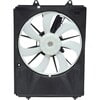 Universal Air Conditioner (UAC) FA50573C A/C Condenser Fan Assembly A/C Condenser Fan Assembly -- Condenser Fan