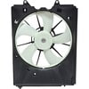 Universal Air Conditioner (UAC) FA50590C Engine Cooling Fan Assembly Engine Cooling Fan Assembly -- Radiator Fan