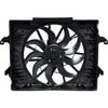 FA50776C by UNIVERSAL AIR CONDITIONER (UAC) - Engine Cooling Fan Assembly -- Radiator Fan