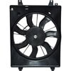 Universal Air Conditioner (UAC) FA50220C A/C Condenser Fan Assembly A/C Condenser Fan Assembly -- Condenser Fan