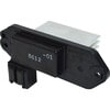 SW11498C by UNIVERSAL AIR CONDITIONER (UAC) - HVAC Blower Motor Resistor -- Blower Resistor