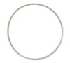 58836 by DINEX - Exhaust Gasket - Fits Cummins