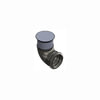 Dinex 5EE117 Exhaust Intermediate Pipe Exhaust Pipe. International