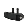 Dinex 8CL004 Diesel Particulate Filter (DPF) Pressure Sensor Exhaust Gas Pressure Sensor - Fits Volvo