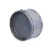 Dinex 58015 Diesel Particulate Filter (DPF) Diesel Oxidation Catalyst (DOC) - Fits Cummins