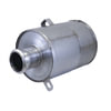 Dinex 58016 Diesel Particulate Filter (DPF) Diesel Oxidation Catalyst (DOC) - Fits Cummins