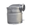Dinex 65040 Diesel Oxidation Catalyst (DOC) Diesel Oxidation Catalyst (DOC) - Fits International
