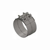 Dinex 99328 Exhaust Clamp Exhaust Clamp - Stainless Steel