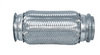 Dinex 3FE021 Exhaust Pipe Bellow Exhaust Pipe Bellow - Fits Freightliner