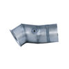 8CA001 by DINEX - Exhaust Pipe - Fits Volvo