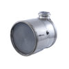 Dinex 58063 Diesel Oxidation Catalyst (DOC) Diesel Oxidation Catalyst (DOC) - Fits Cummins