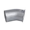 Dinex 3FE037 Exhaust Pipe Exhaust Pipe - Fits Freightliner