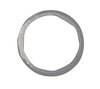 35813 by DINEX - Exhaust Gasket - Fits Freightliner/International