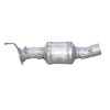 65030 by DINEX - Diesel Oxidation Catalyst (DOC) - Fits International