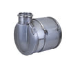 Dinex 58040 Diesel Oxidation Catalyst (DOC) Diesel Oxidation Catalyst (DOC) - Fits Cummins