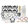 CRP ECK0026 Engine Oil Cooler Kit Engine Oil Cooler Kit