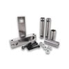 Automann MPB454 Leaf Spring Shackle Kit Leaf Spring Shackle Kit, for Peterbilt