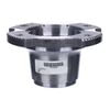 Meritor 5WCSC45-4 Drive Shaft Flange Yoke Drive Shaft Flange Yoke, 5.9055 in. Bolt Circle Diameter, 0.59 in. Bolt Hole