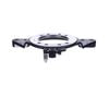 Meritor 69220720001 Hydraulic Disc Brake Anchor Plate TORQUE PLATE